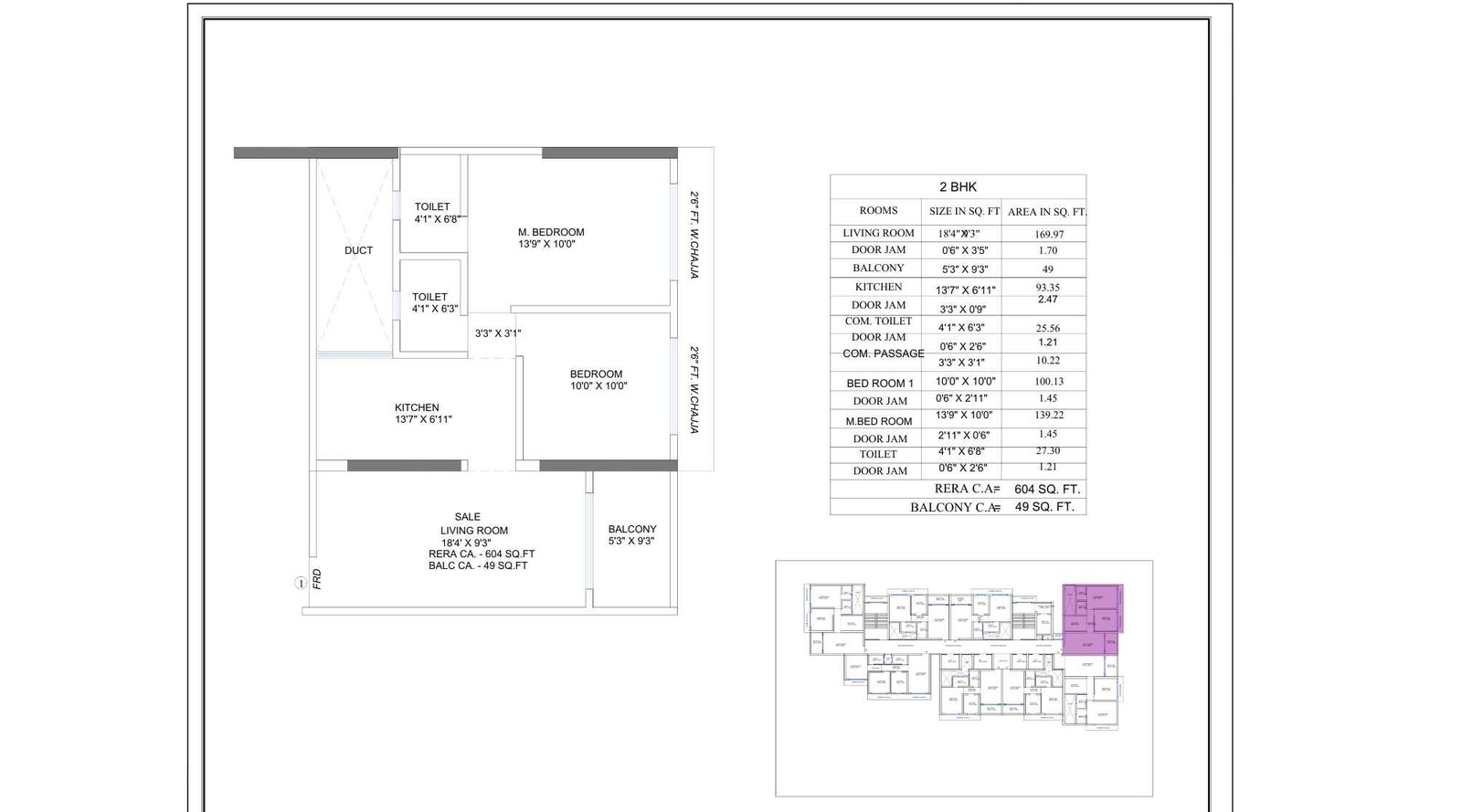 VB-Veer-Hills-Floor-Plan-2-BHK-653-sqft