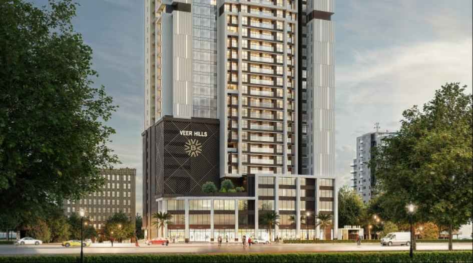 _ Elevation Image